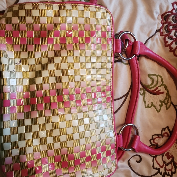 butterfly Handbags - Small purse